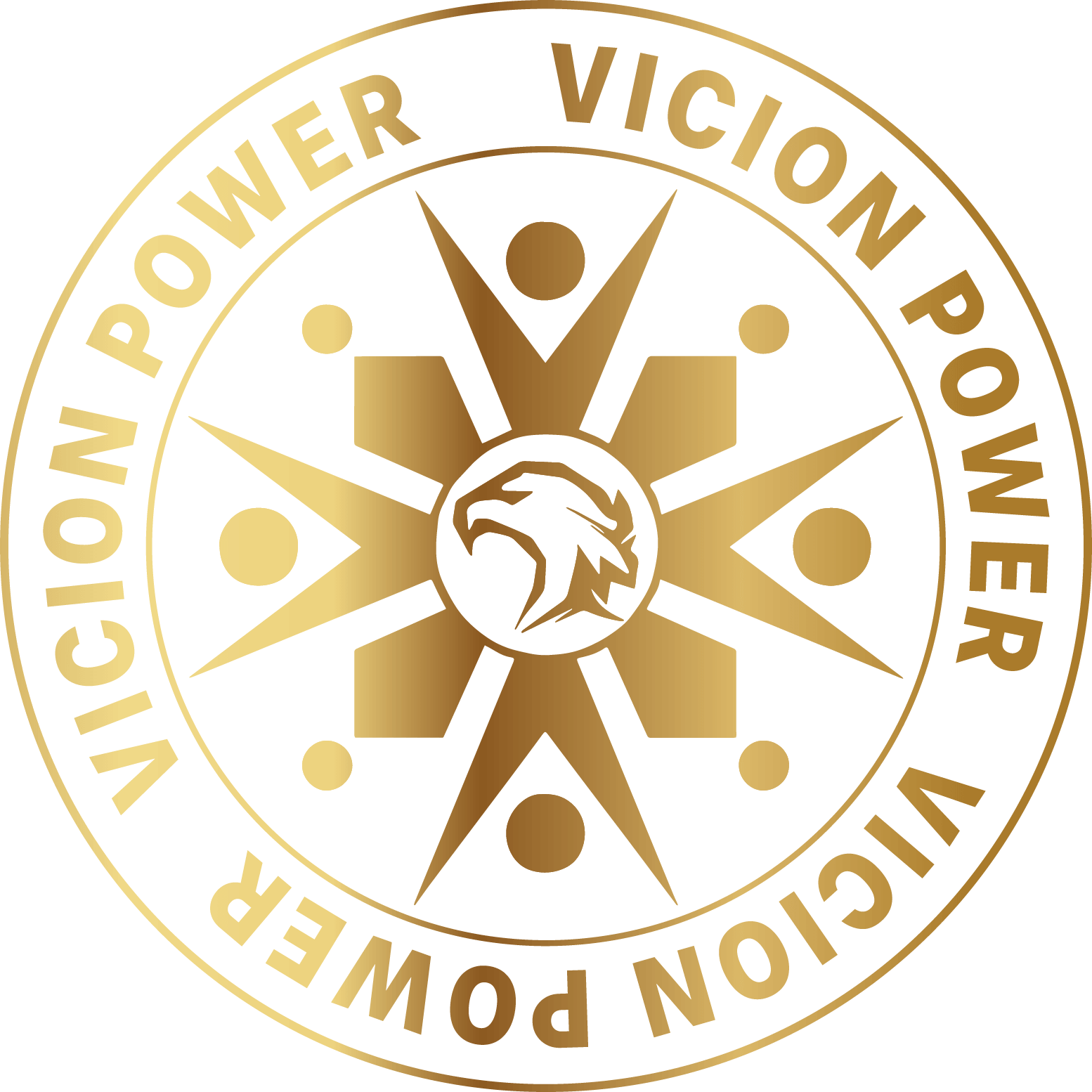 Vicion Power Inc.